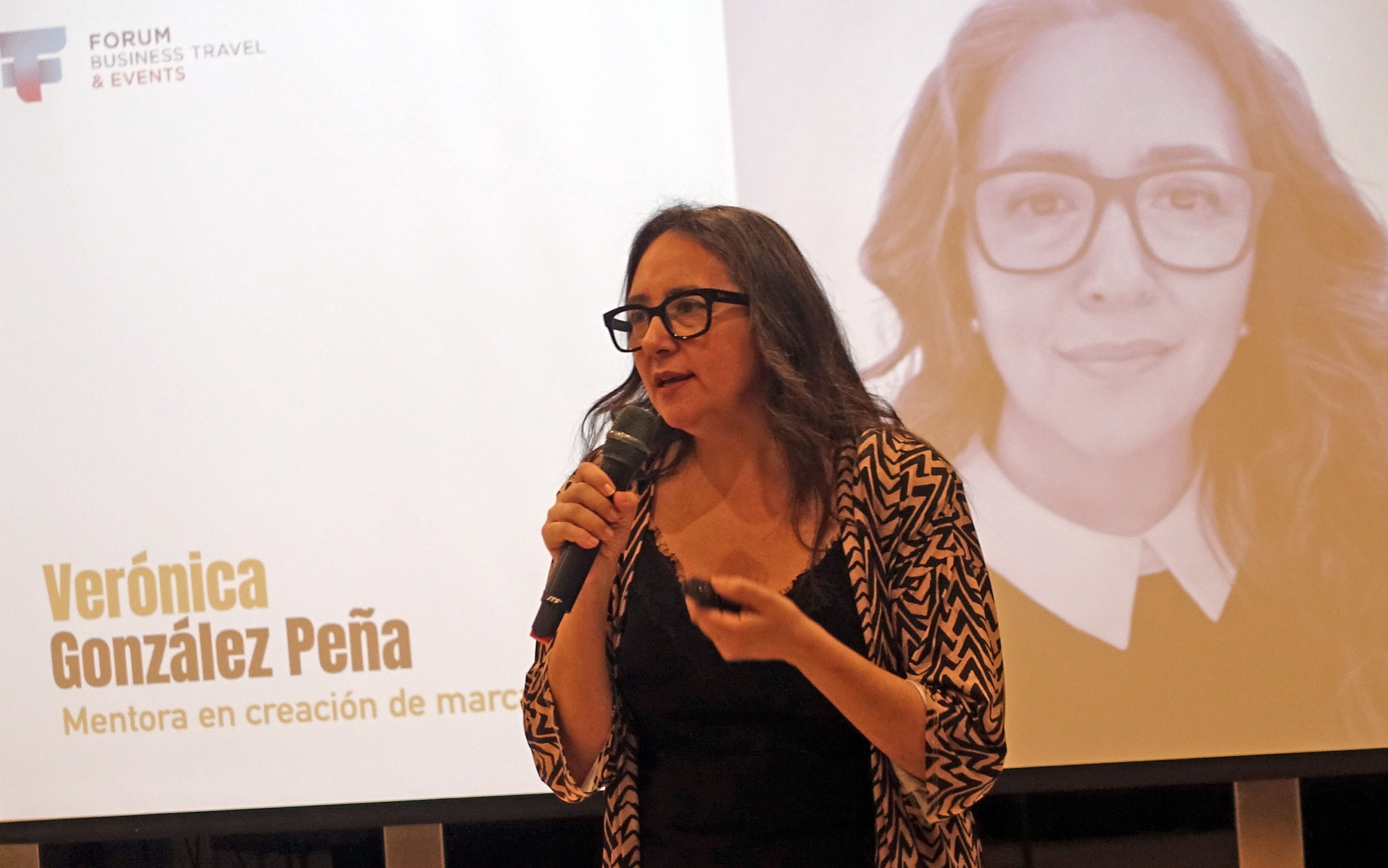 The 3 in a row: Travel Manager-Travel Agency-Supplier_Madrid