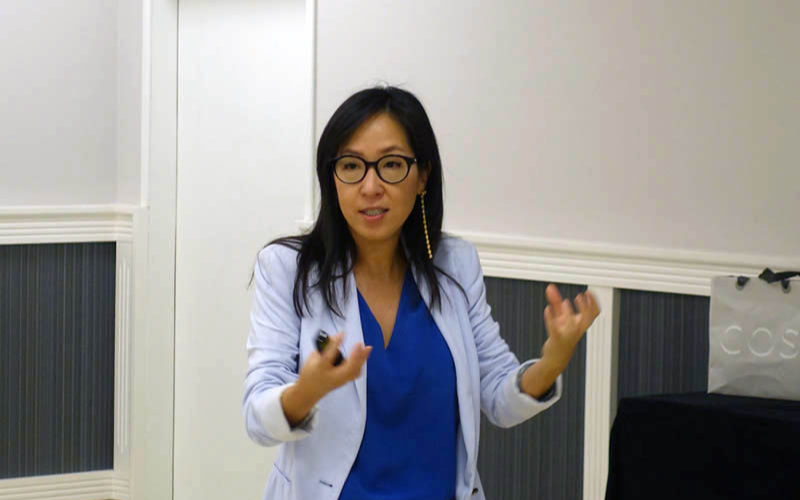 Los Desayunos_Keys para gerir as viagens de negócios à China_BARCELONA