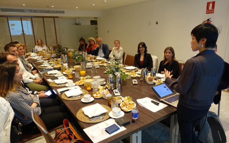 Os Dias_Claves para gerir as viagens de negócios na China_MADRID