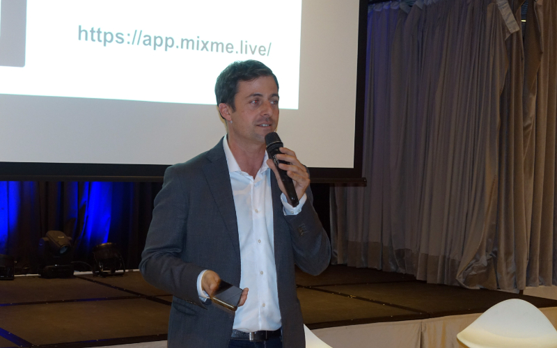 The challenges and opportunities of NDC_Barcelona