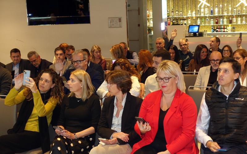 The challenges and opportunities of NDC_Barcelona