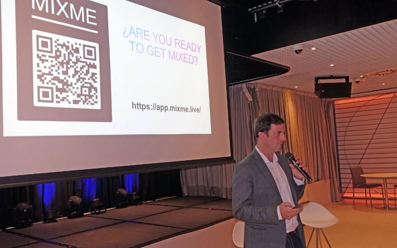 The challenges and opportunities of NDC_Barcelona