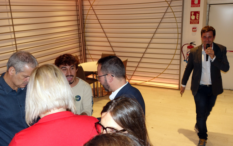 The challenges and opportunities of NDC_Barcelona