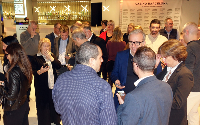 The challenges and opportunities of NDC_Barcelona