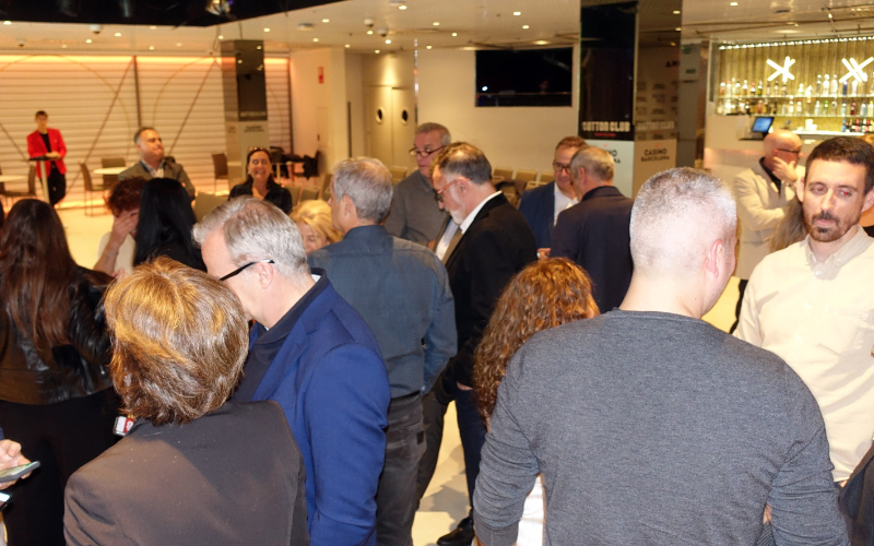 The challenges and opportunities of NDC_Barcelona