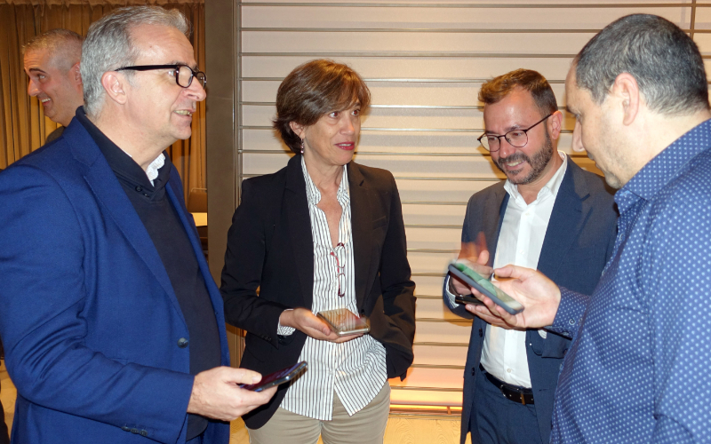 The challenges and opportunities of NDC_Barcelona