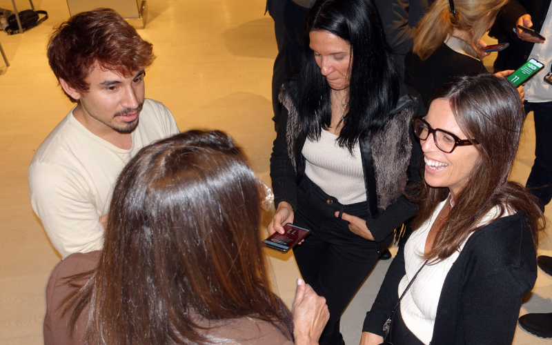 The challenges and opportunities of NDC_Barcelona