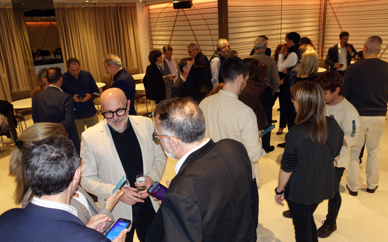 The challenges and opportunities of NDC_Barcelona