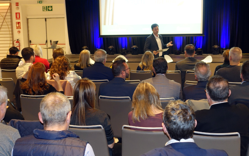 The challenges and opportunities of NDC_Barcelona