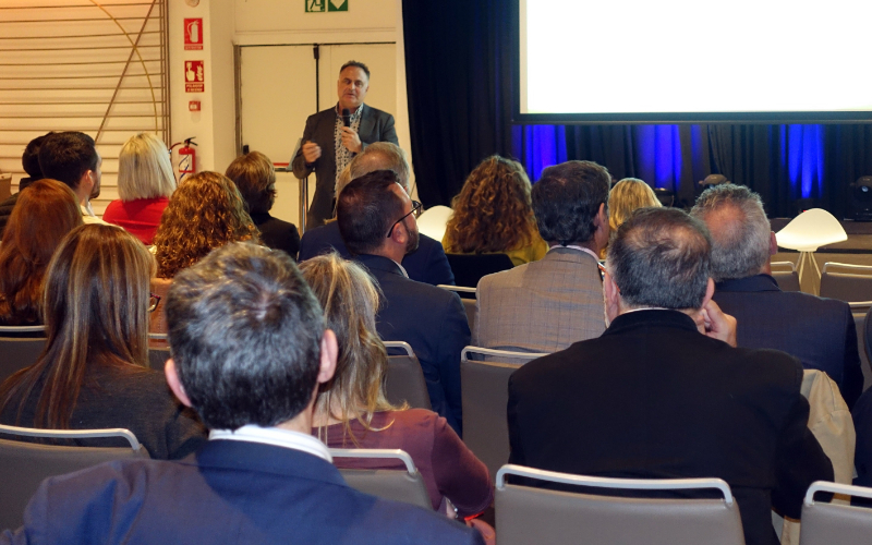 The challenges and opportunities of NDC_Barcelona