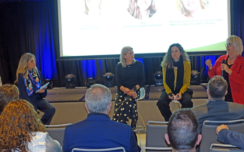 The challenges and opportunities of NDC_Barcelona