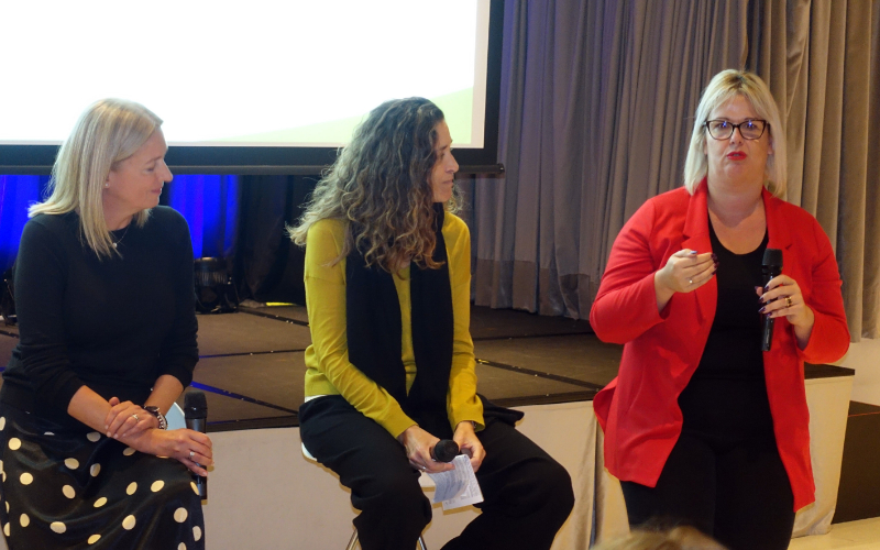 The challenges and opportunities of NDC_Barcelona