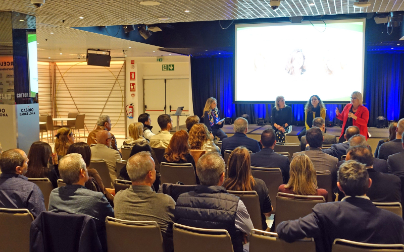 The challenges and opportunities of NDC_Barcelona