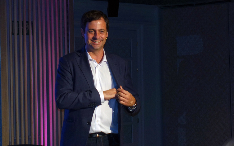 The challenges and opportunities of NDC_Madrid