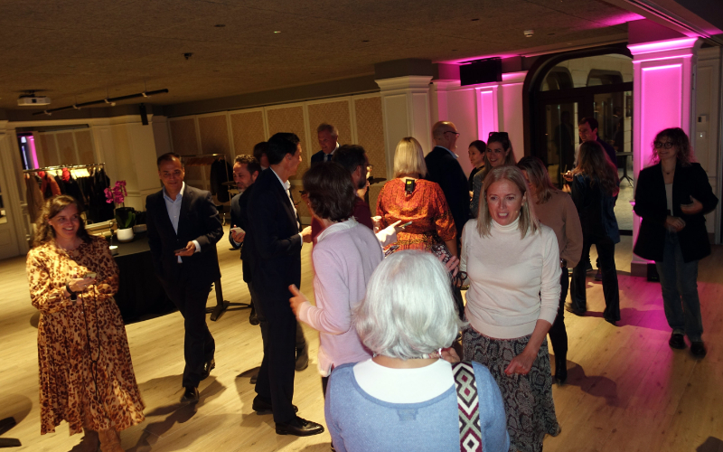 The challenges and opportunities of NDC_Madrid