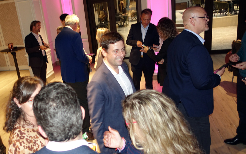 The challenges and opportunities of NDC_Madrid