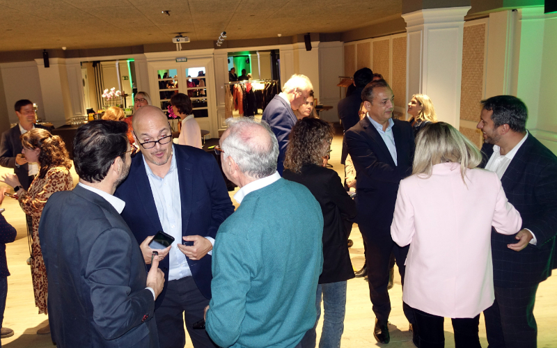 The challenges and opportunities of NDC_Madrid