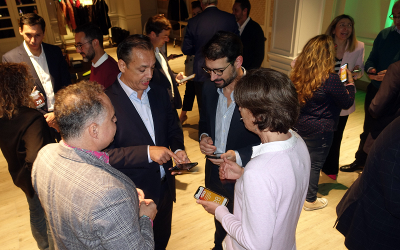 The challenges and opportunities of NDC_Madrid