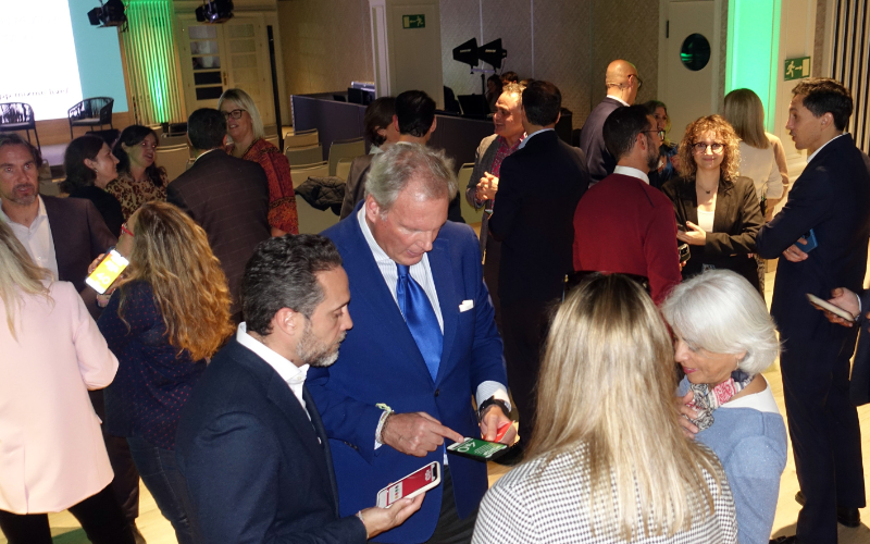 The challenges and opportunities of NDC_Madrid