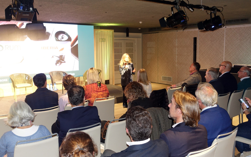 The challenges and opportunities of NDC_Madrid