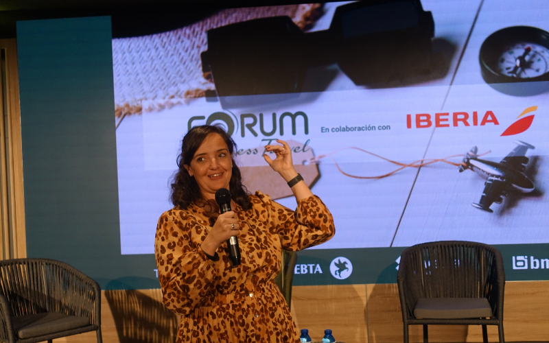 The challenges and opportunities of NDC_Madrid