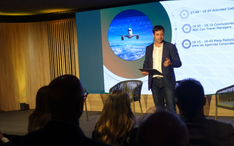 The challenges and opportunities of NDC_Madrid