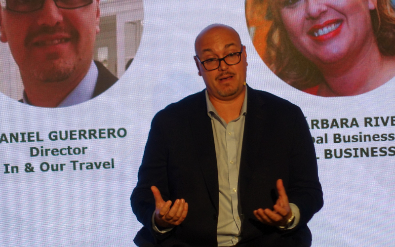 The challenges and opportunities of NDC_Madrid