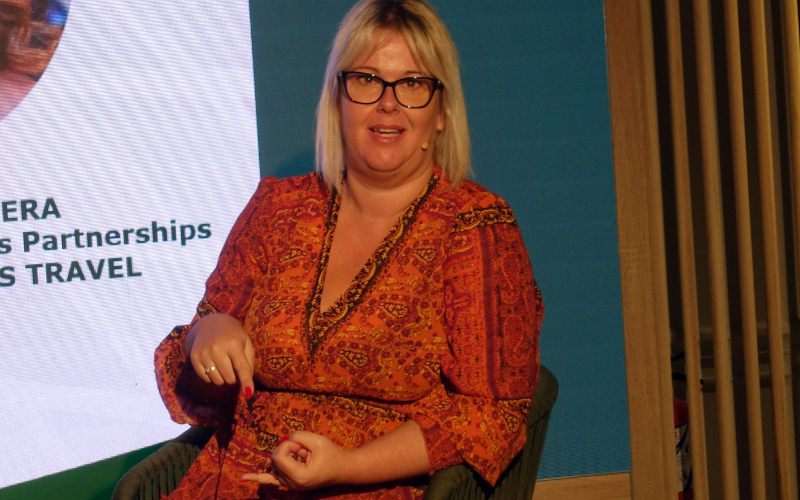 The challenges and opportunities of NDC_Madrid