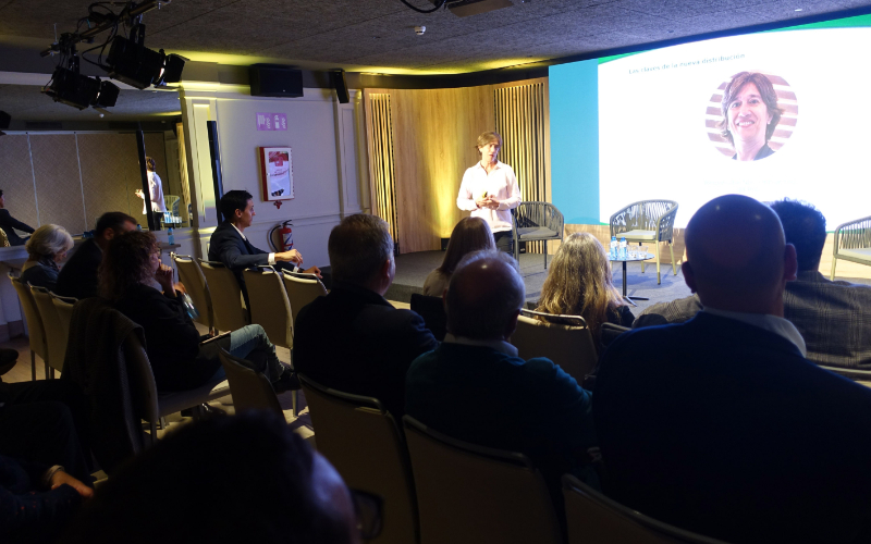 The challenges and opportunities of NDC_Madrid