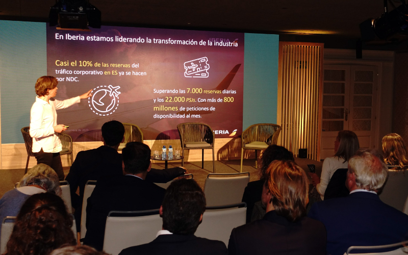 Os desafios e as oportunidades da NDC_Madrid