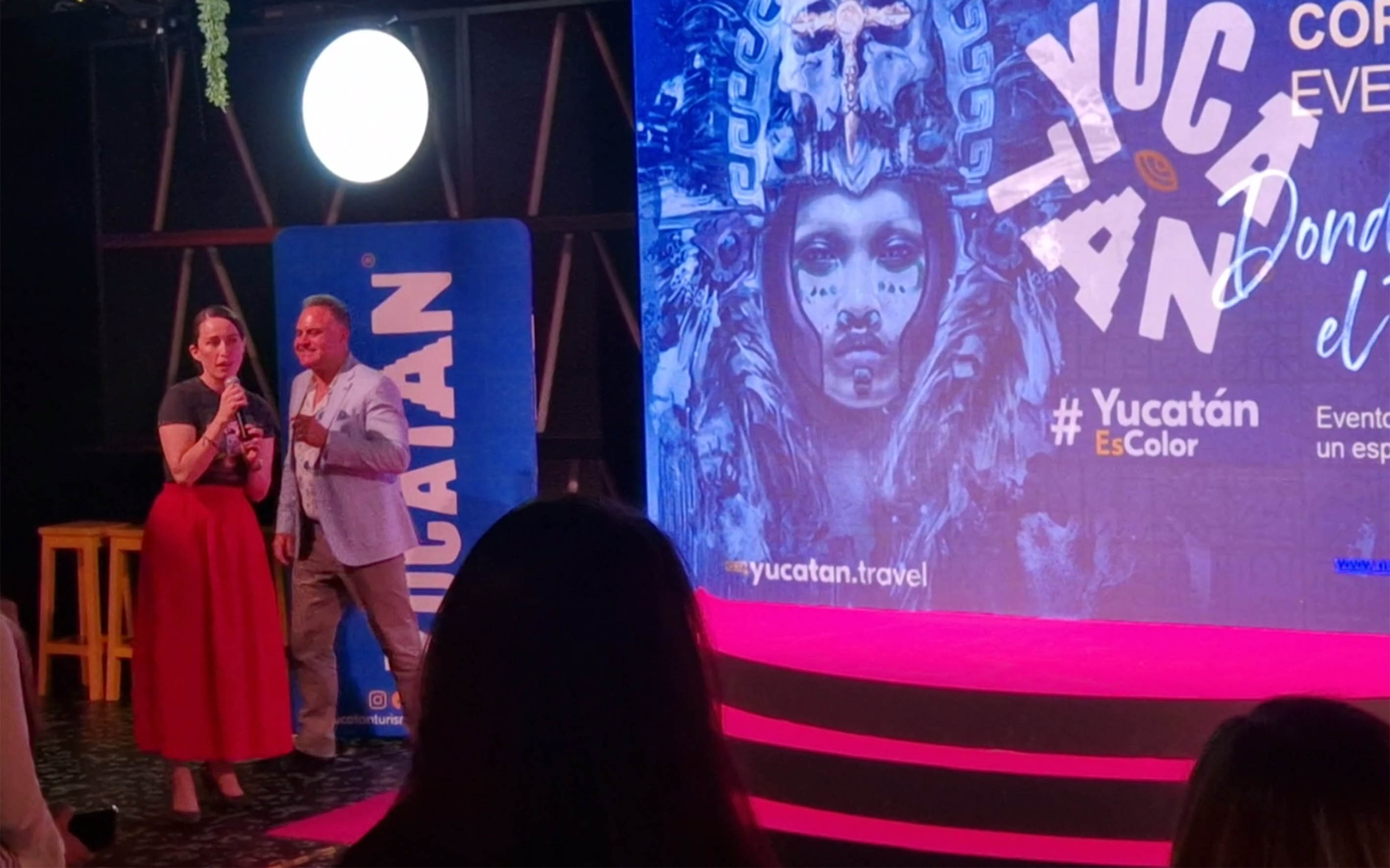 Malinche, uma experiência mexicana completa