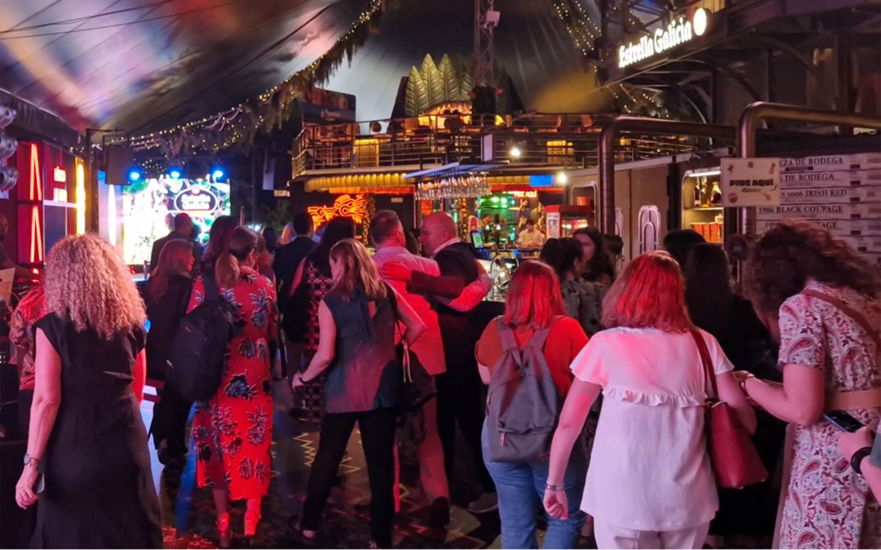 Malinche, uma experiência mexicana completa