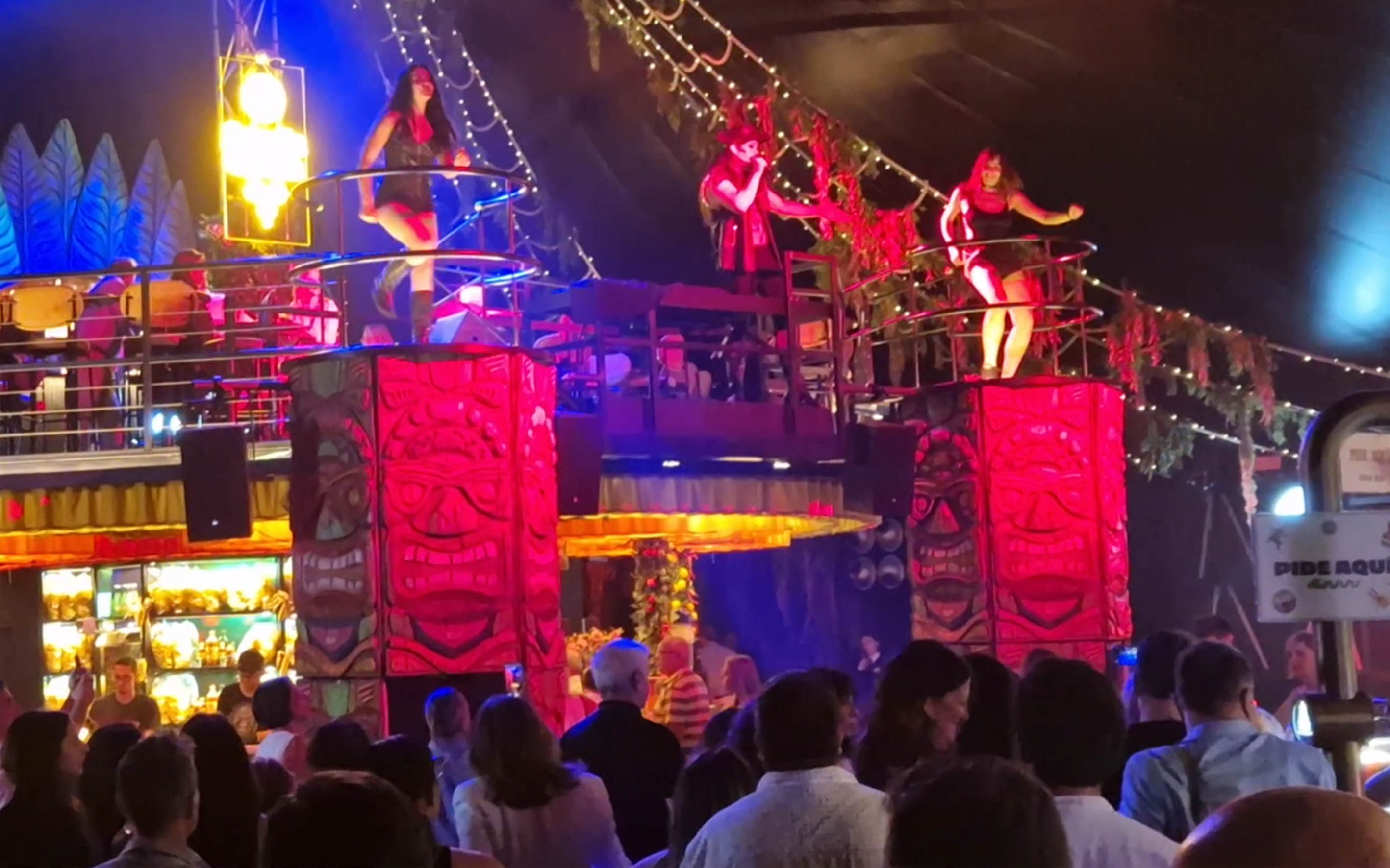 Malinche, uma experiência mexicana completa