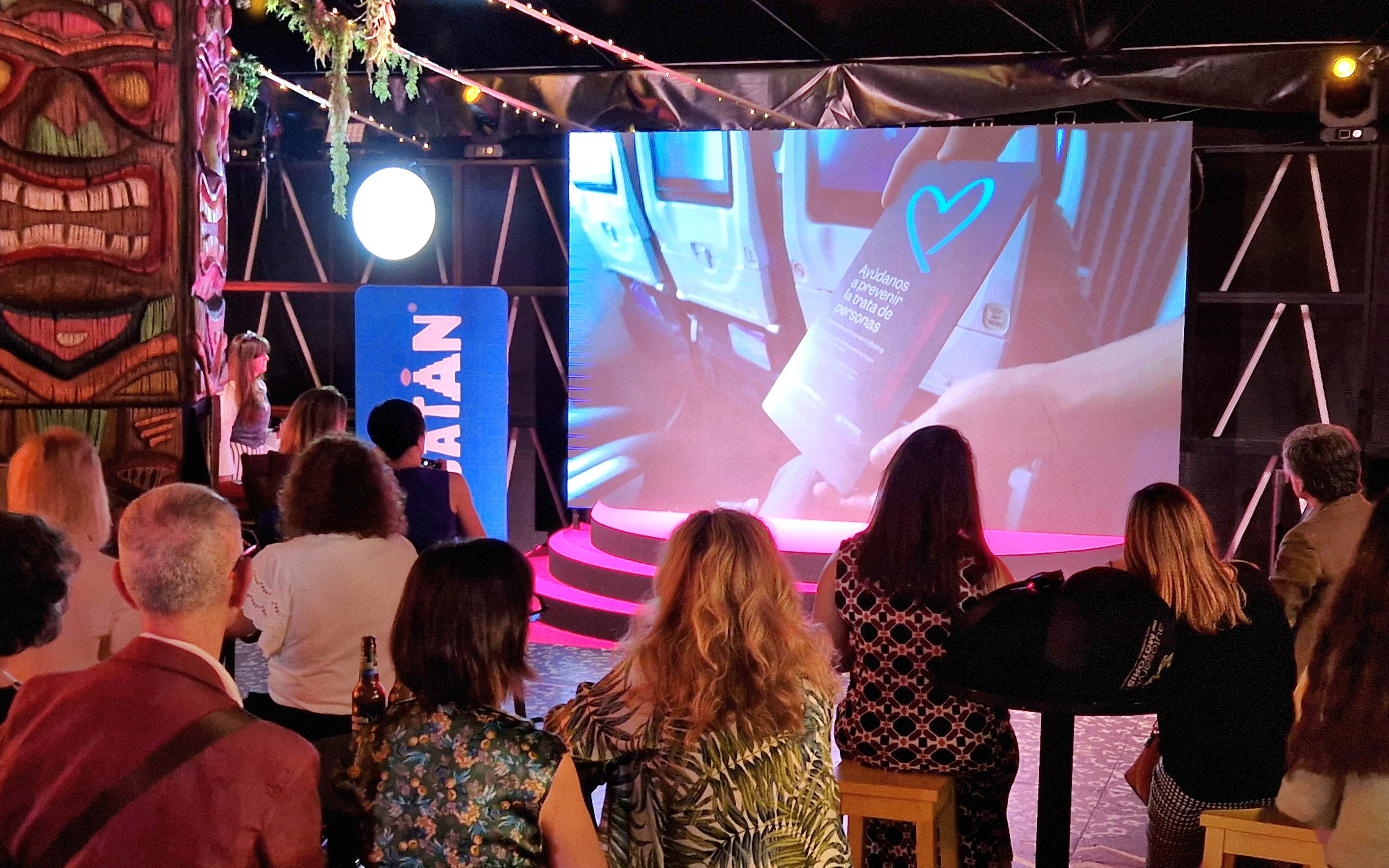 Malinche, uma experiência mexicana completa