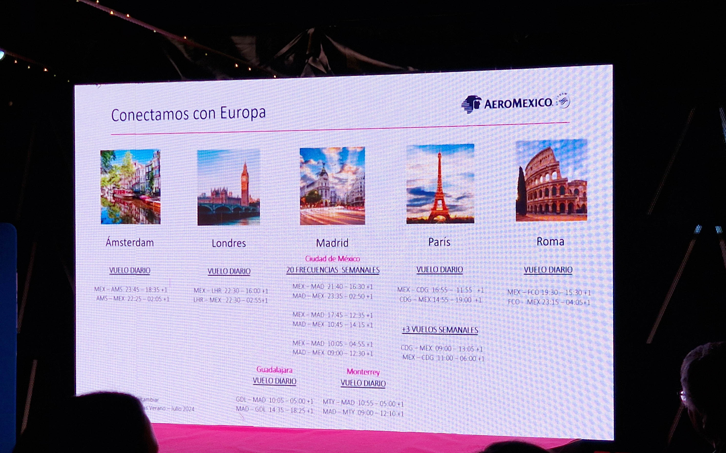 Malinche, uma experiência mexicana completa