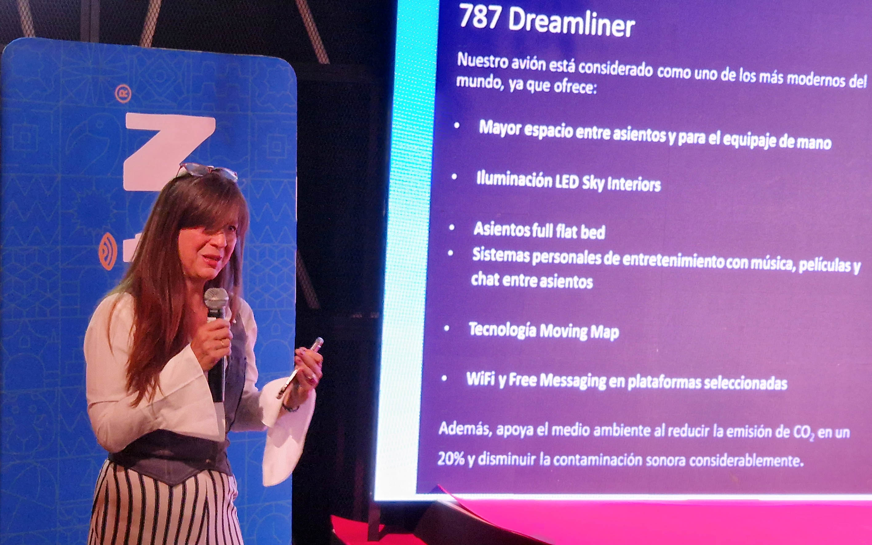 Malinche, uma experiência mexicana completa