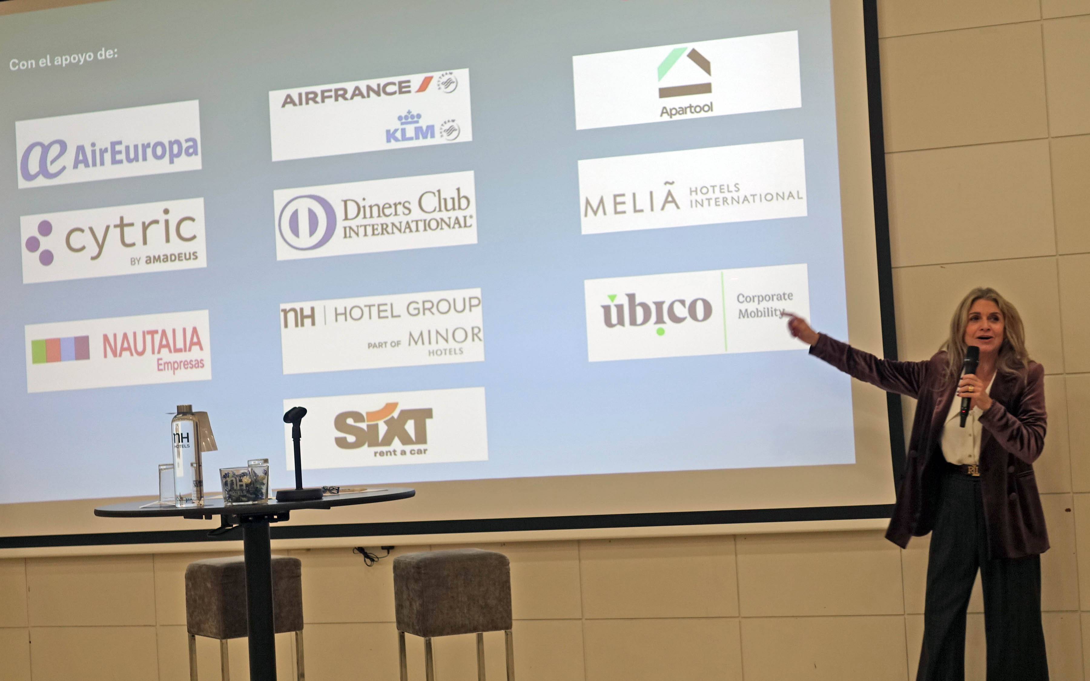 Manual de sobrevivência face à subida dos preços nas viagens de negócios_Barcelona