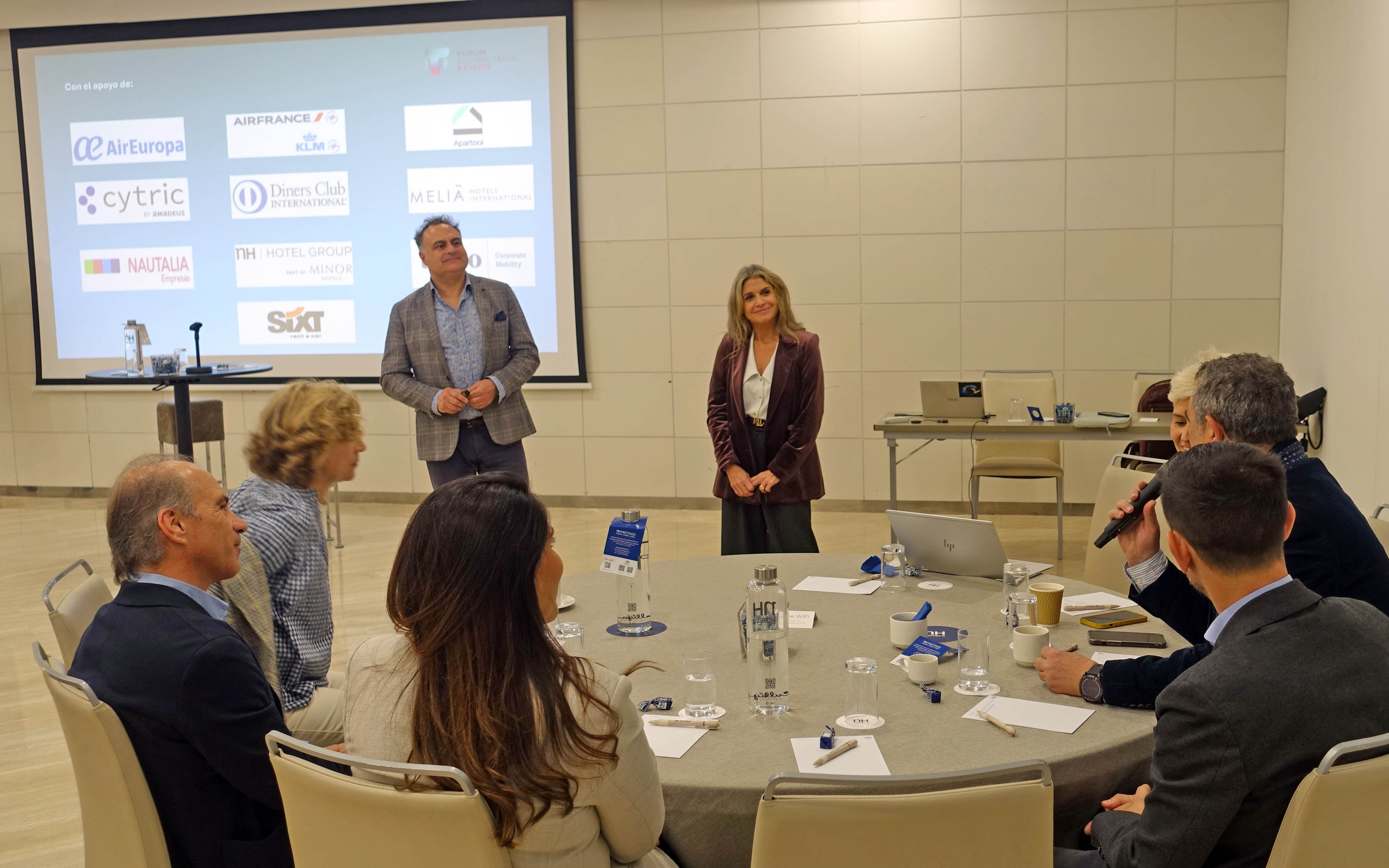 Manual de sobrevivência face à subida dos preços nas viagens de negócios_Barcelona