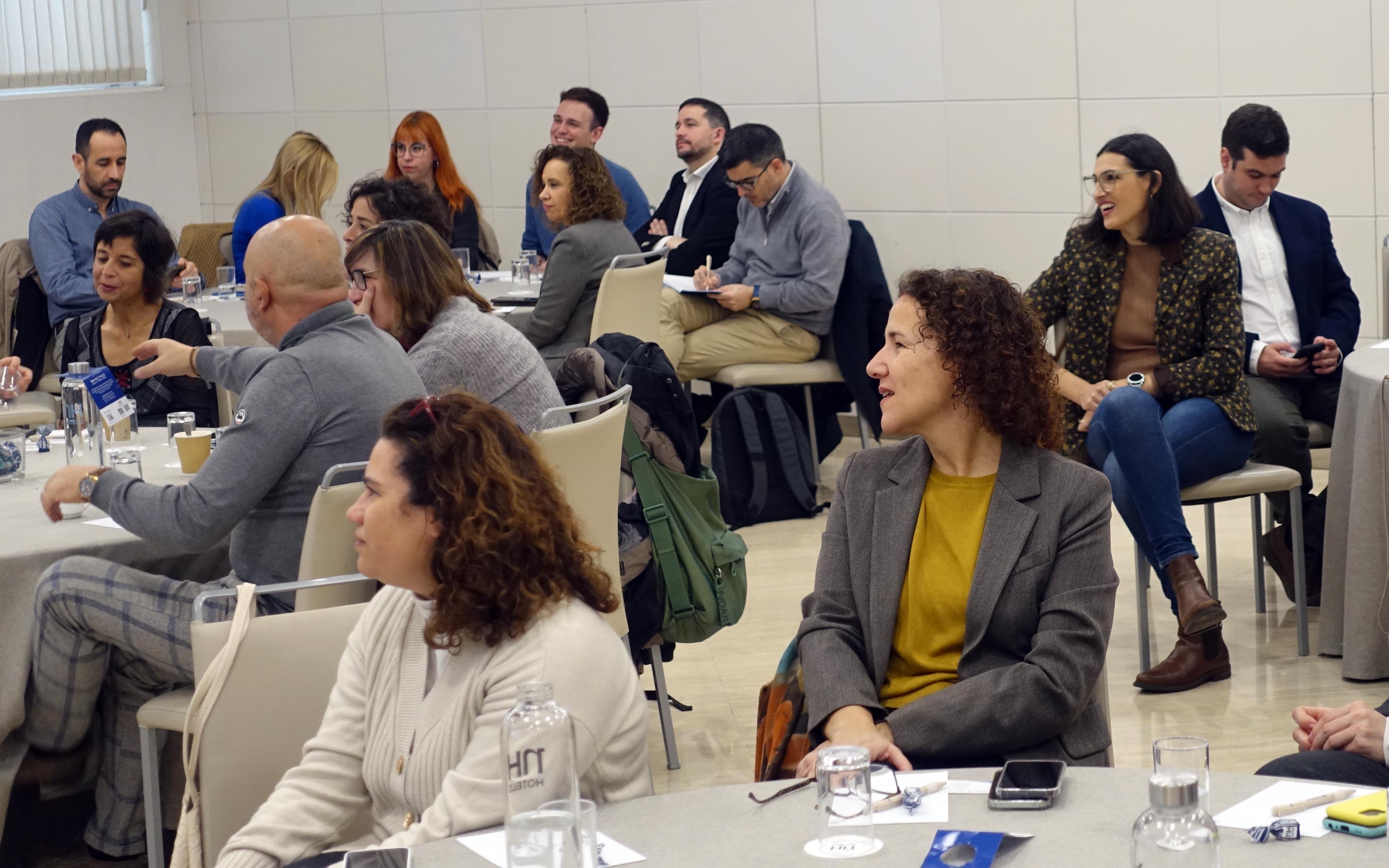 Manual de sobrevivência face à subida dos preços nas viagens de negócios_Barcelona