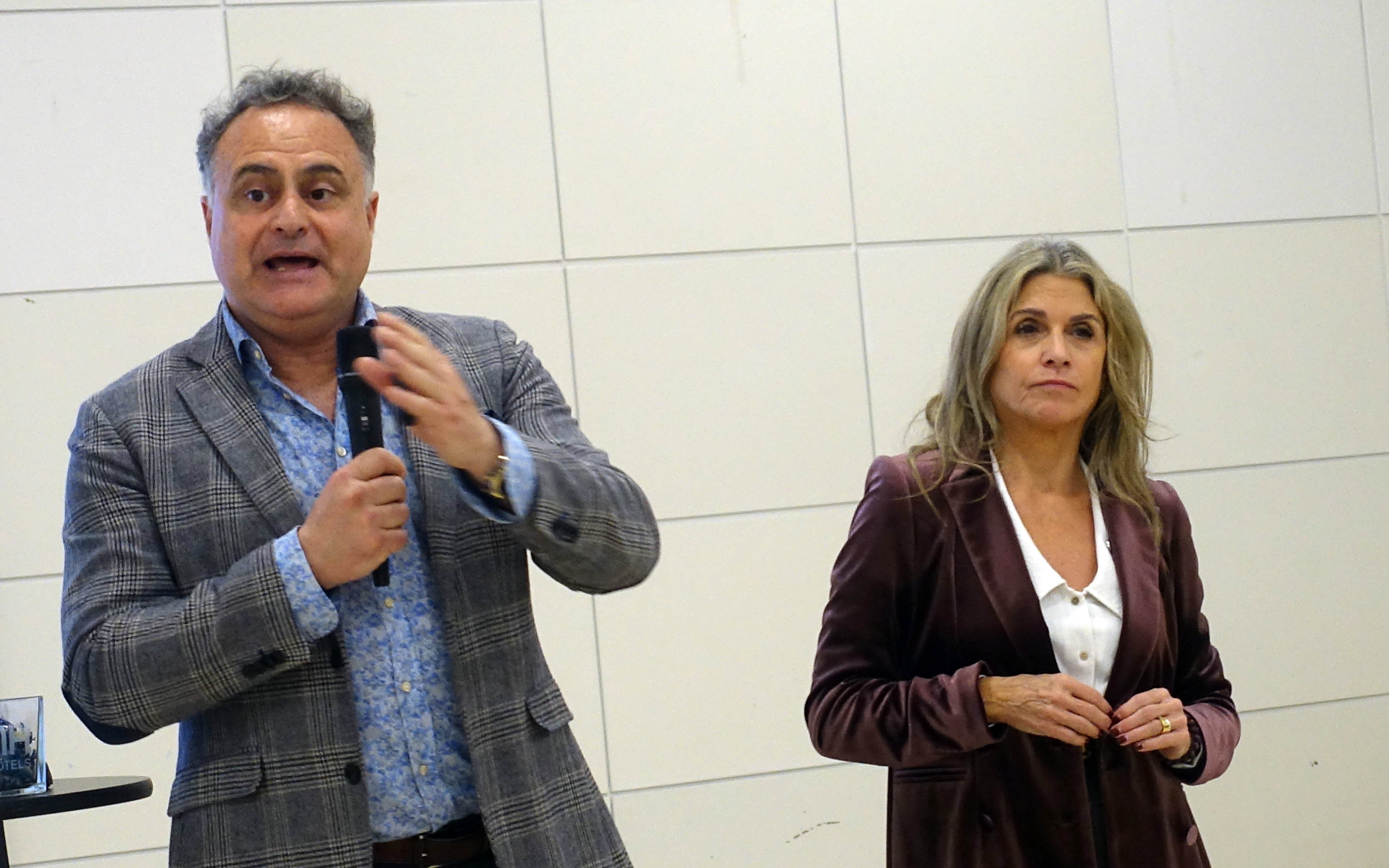 Manual de sobrevivência face à subida dos preços nas viagens de negócios_Barcelona