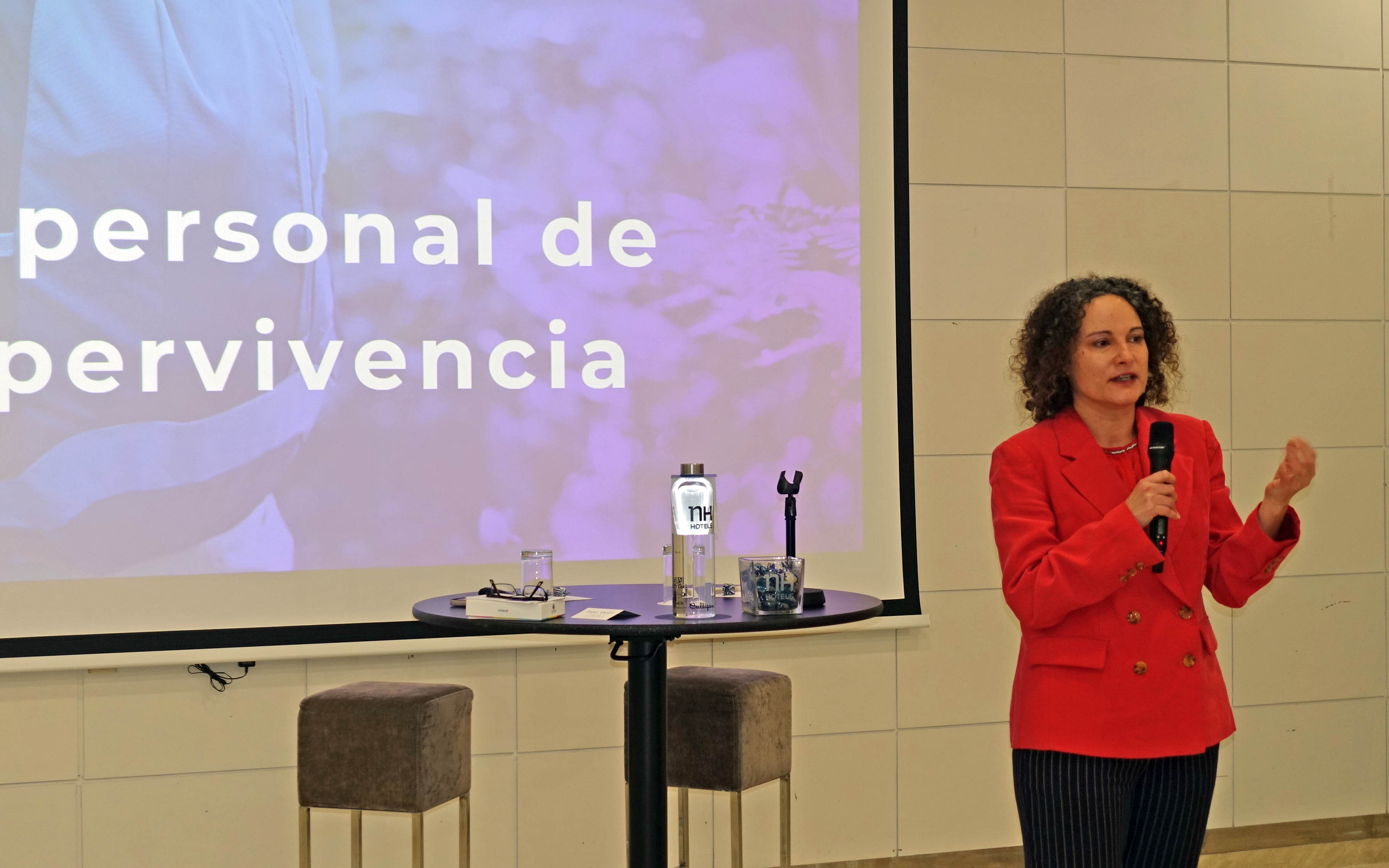 Manual de sobrevivência face à subida dos preços nas viagens de negócios_Barcelona