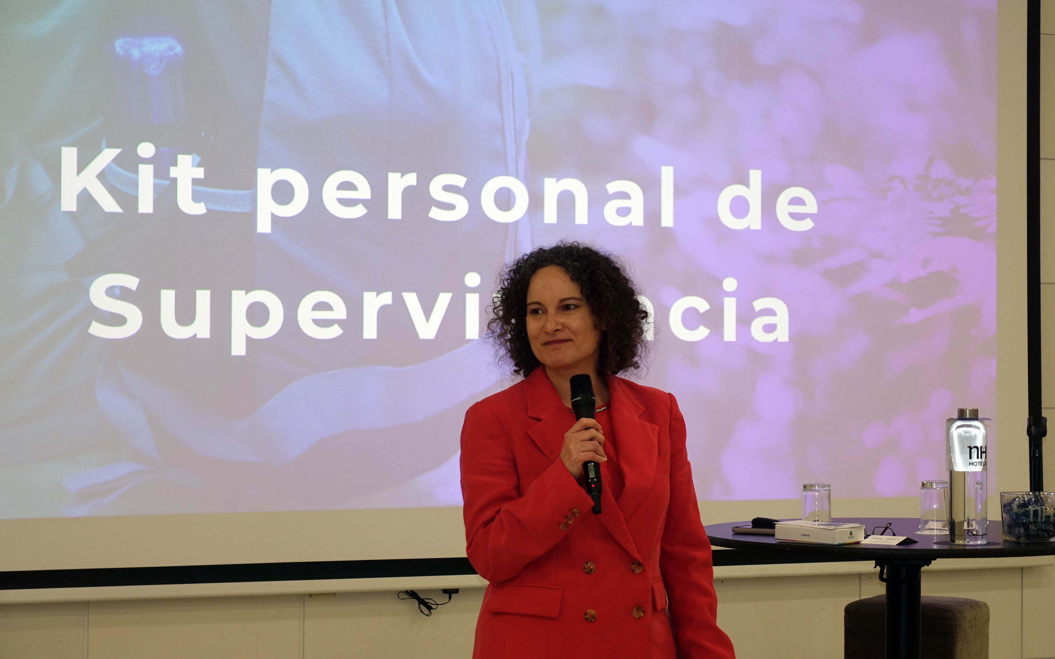 Manual de sobrevivência face à subida dos preços nas viagens de negócios_Barcelona