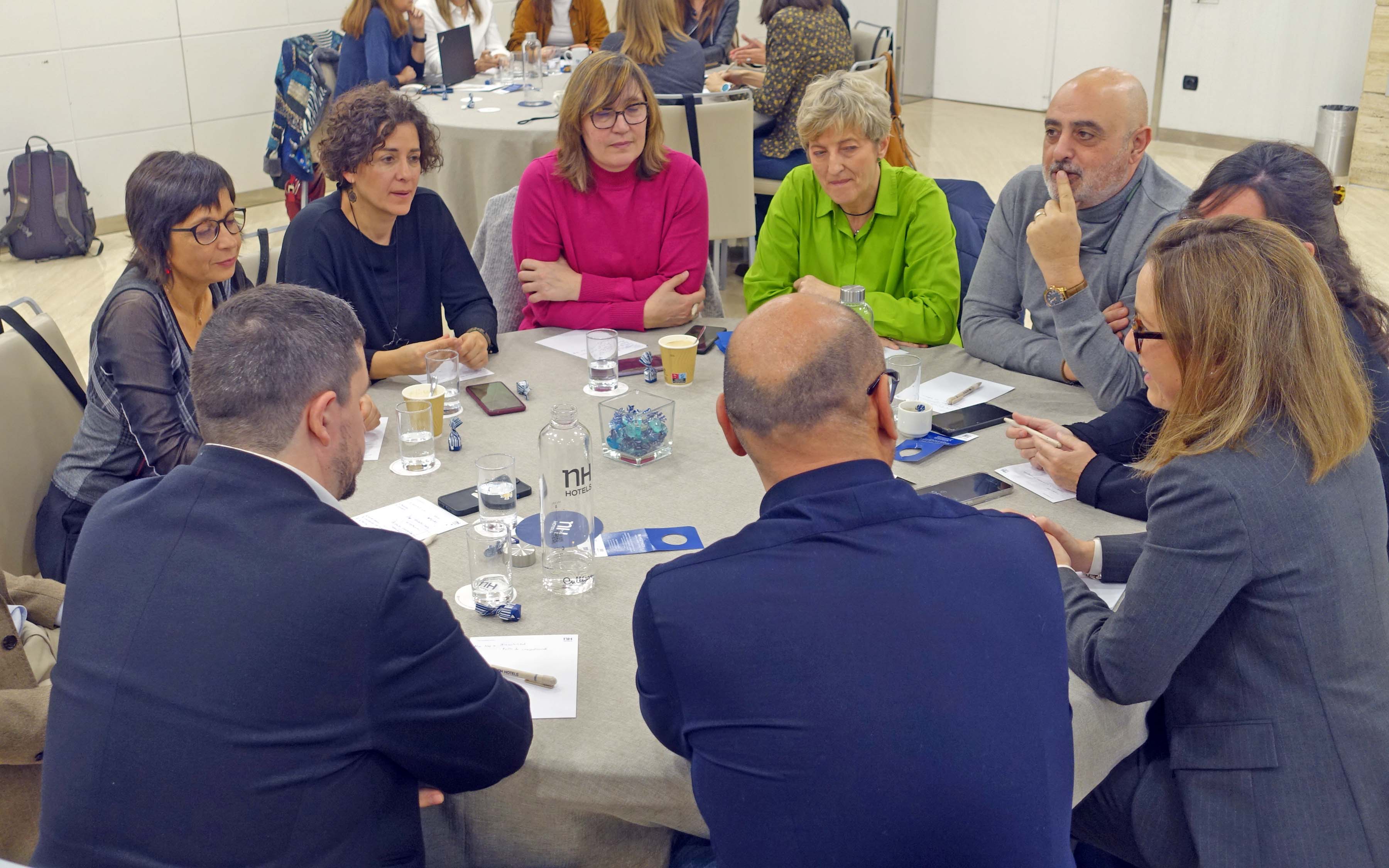 Manual de sobrevivência face à subida dos preços nas viagens de negócios_Barcelona