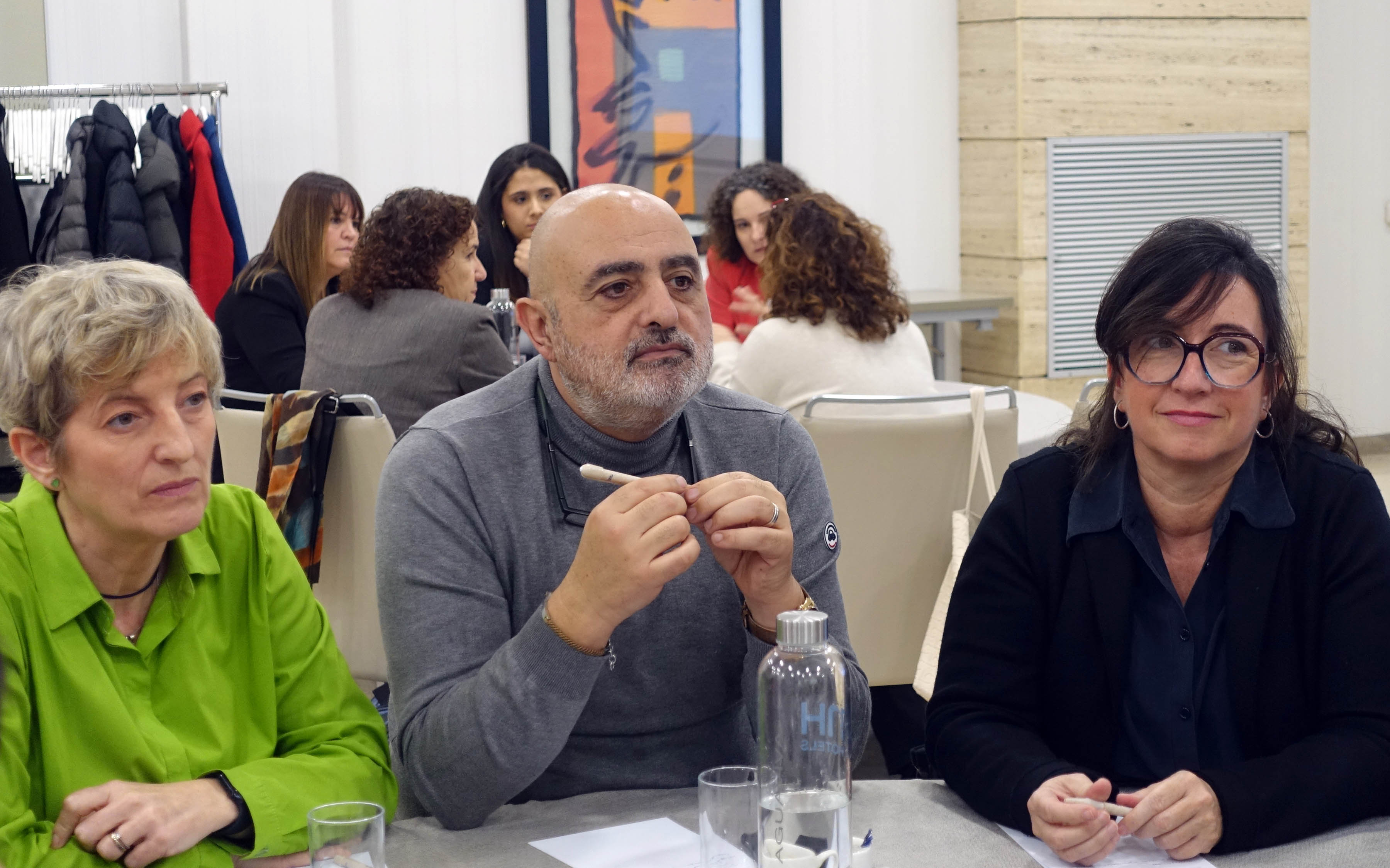 Manual de sobrevivência face à subida dos preços nas viagens de negócios_Barcelona