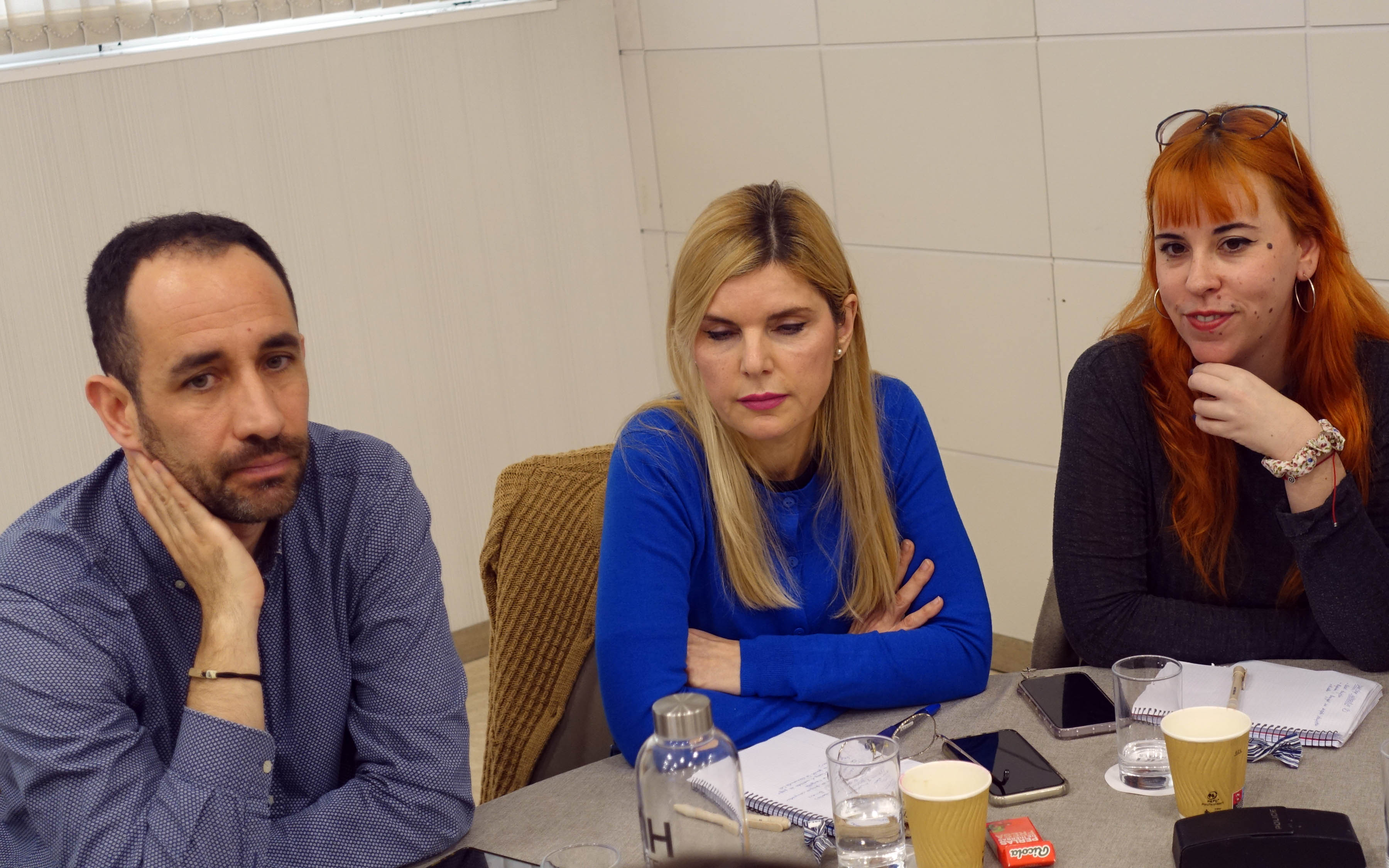 Manual de sobrevivência face à subida dos preços nas viagens de negócios_Barcelona