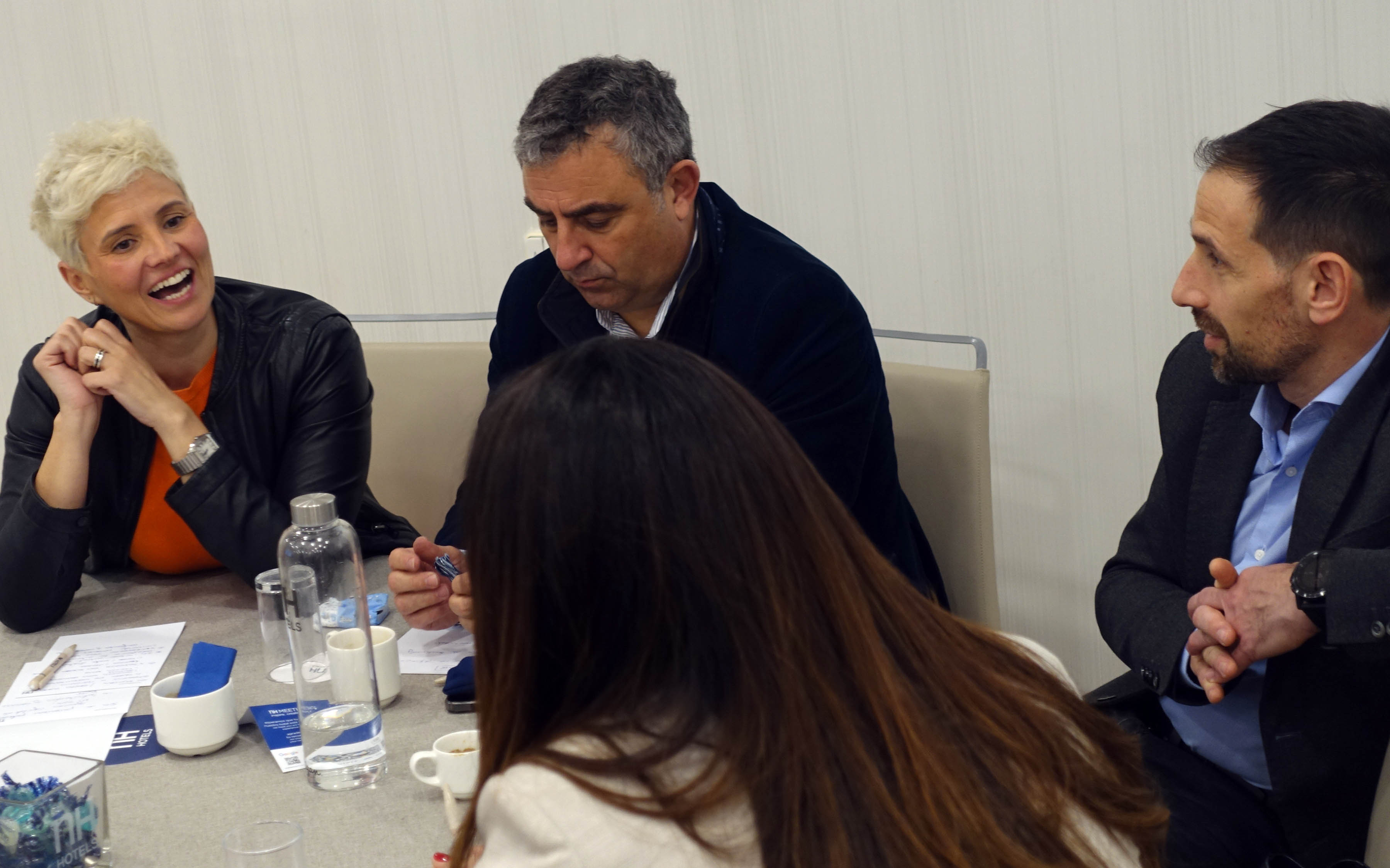 Manual de sobrevivência face à subida dos preços nas viagens de negócios_Barcelona