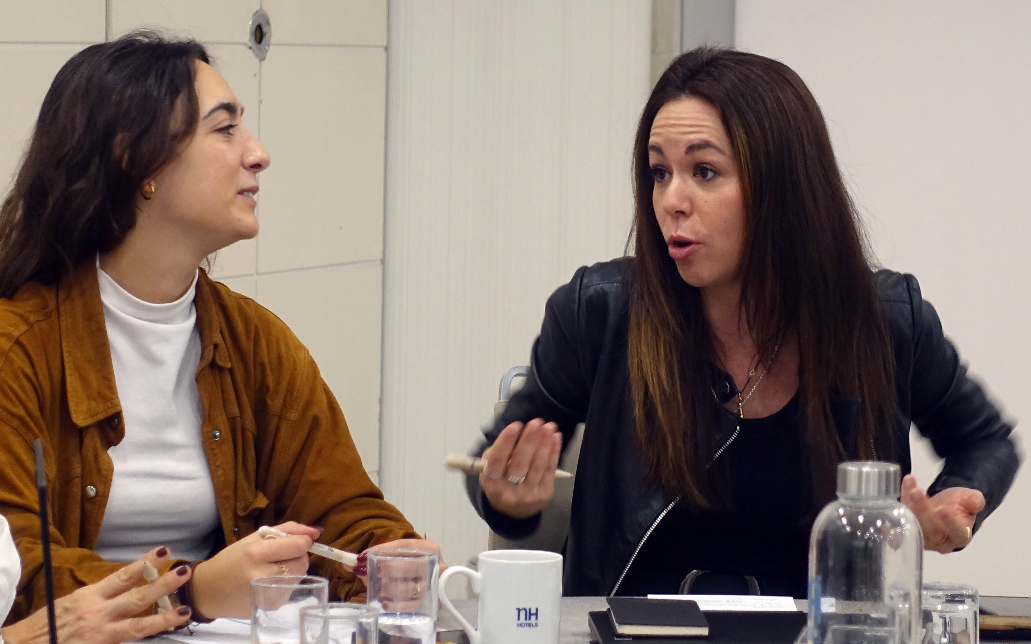 Manual de sobrevivência face à subida dos preços nas viagens de negócios_Barcelona