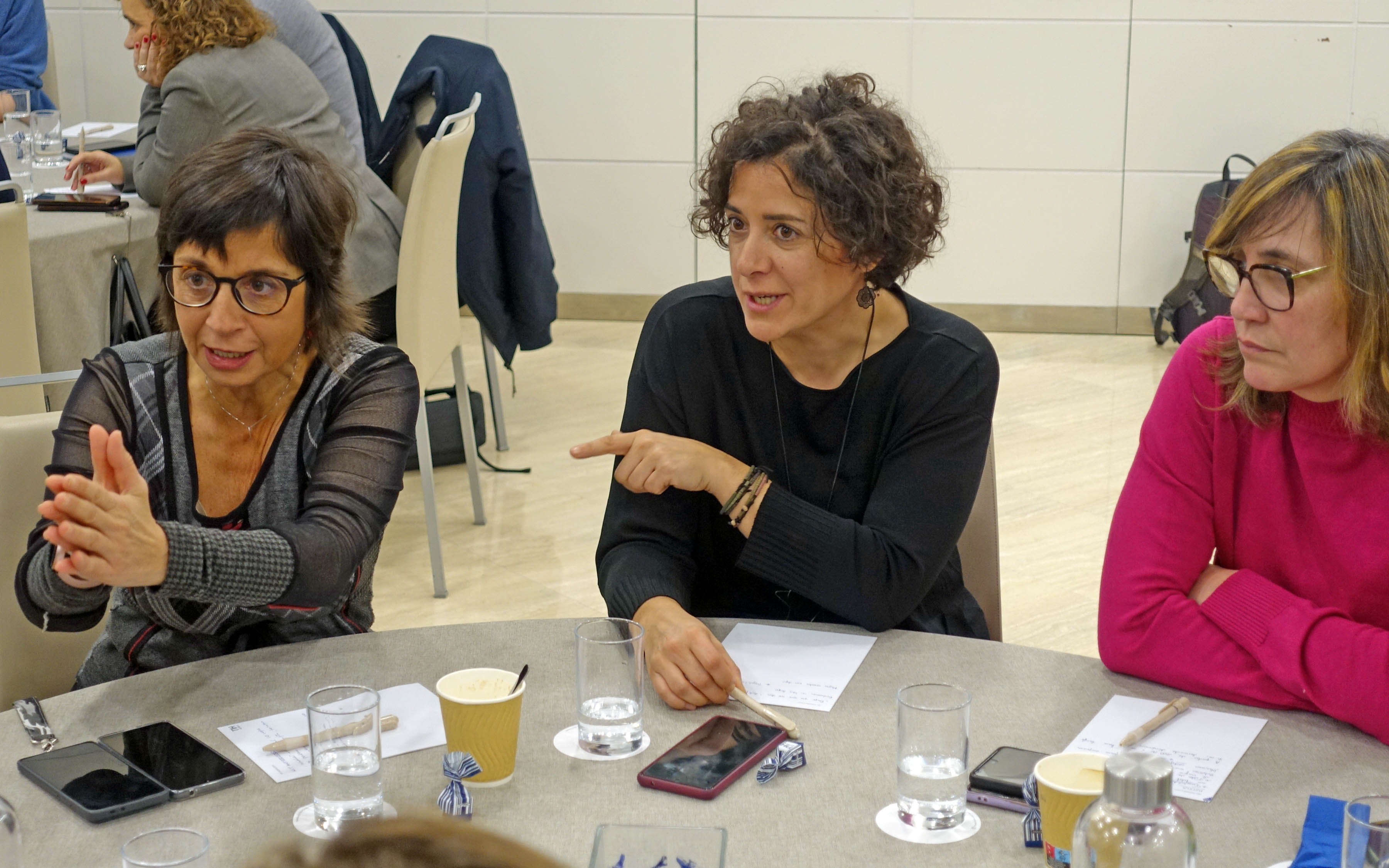 Manual de sobrevivência face à subida dos preços nas viagens de negócios_Barcelona