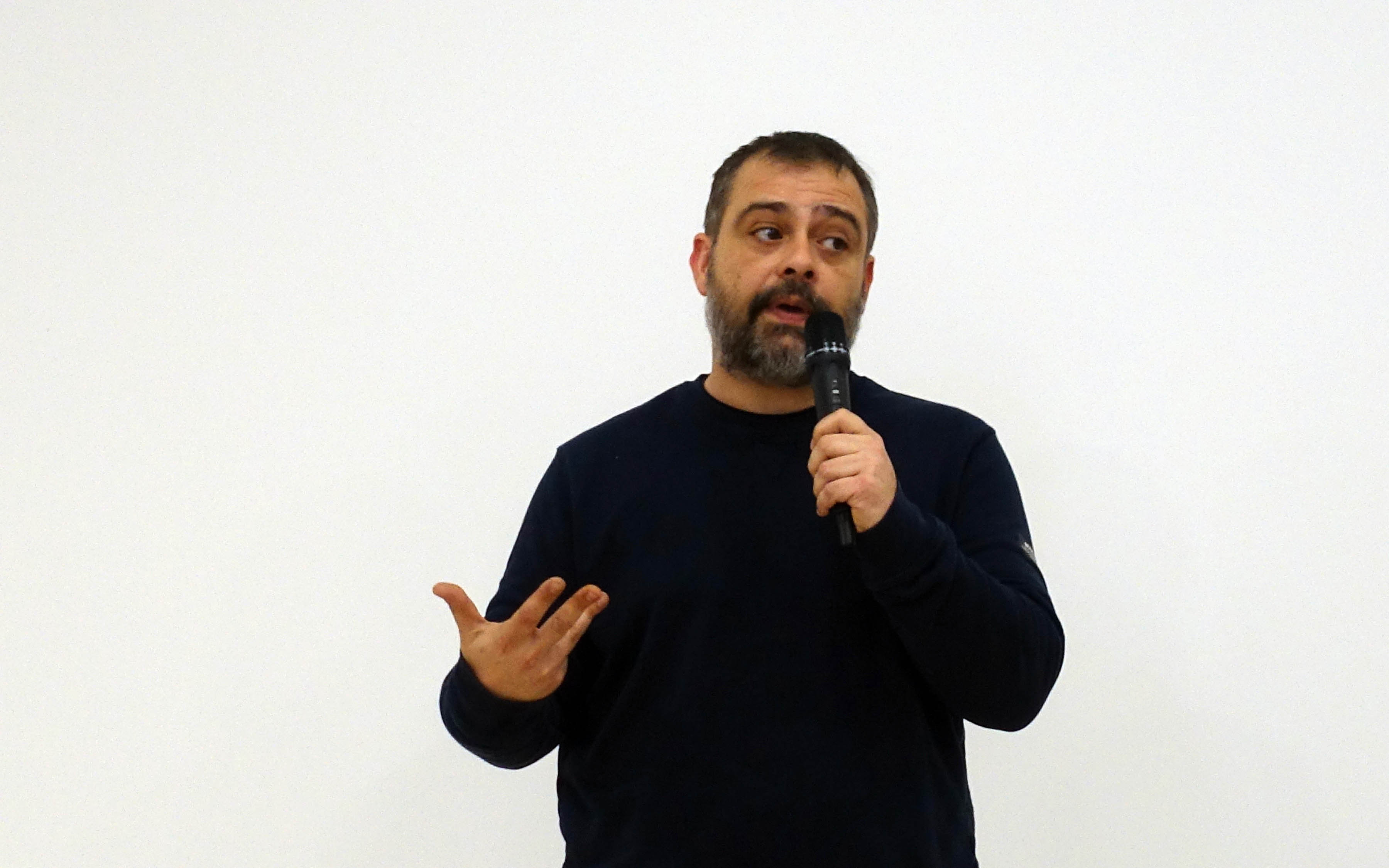 Manual de sobrevivência face à subida dos preços nas viagens de negócios_Barcelona