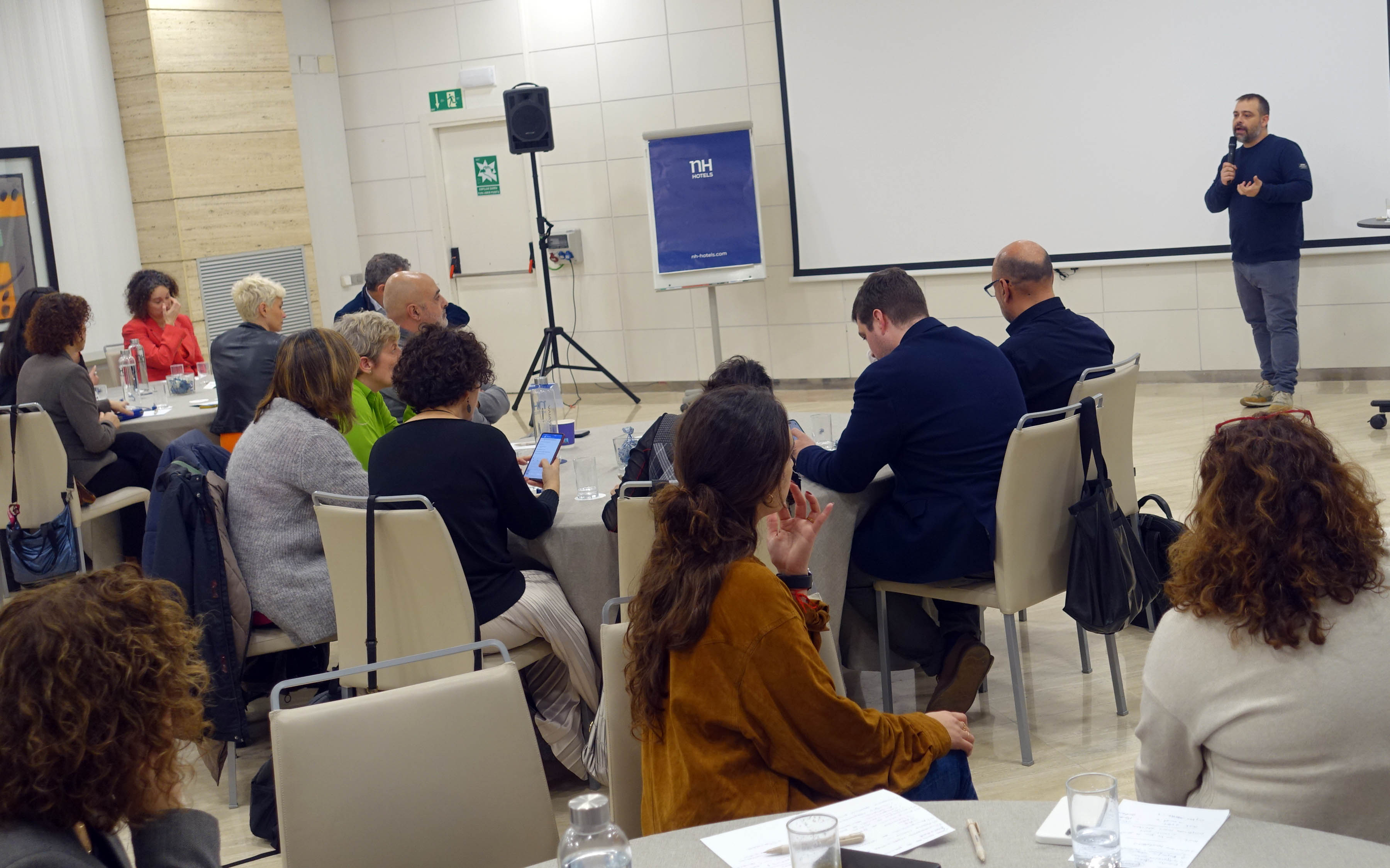 Manual de sobrevivência face à subida dos preços nas viagens de negócios_Barcelona